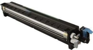 Купить Запчасть Ricoh D0BK3003 DEVELOPMENT UNIT:Y - X-968529 из реестра по лучшей цене