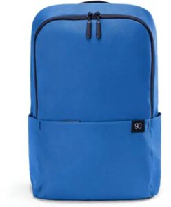 Купить Рюкзак для ноутбука NINETYGO 90BBPLF1804U Blue 15.6", blue - X-954690 из реестра по лучшей цене