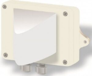 Купить Лампа GETCALL GC-0611W3 влагозащищенная сигнальная - X-801072 из реестра по лучшей цене