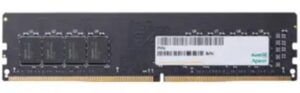 Купить Модуль памяти DDR4 32GB Apacer AU32GGB26CRBBGH PC4-21300 2666MHz CL19 1.2V - X-923615 из реестра по лучшей цене