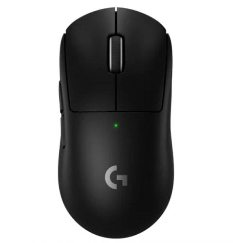 Артикул: X-1051692 - Мышь Logitech G PRO Х Superlight 2 Wireless Gaming Black Retail - фото
