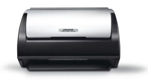 Купить Сканер Plustek SmartOffice PS188 0289TS - X-873700 из реестра по лучшей цене