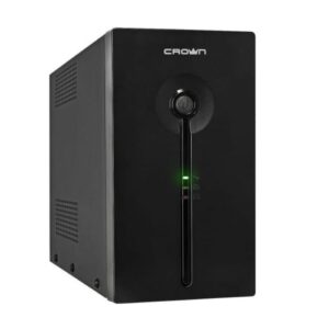 Купить Источник бесперебойного питания Crown CMU-SP1500EURO USB Line Interactive, 1500ВА/900Вт, 220Вт, 50/60 Гц - X-783583 из реестра по лучшей цене