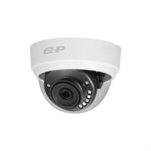 Купить Видеокамера IP EZ-IP EZ-IPC-D1B40P-0280B 4Мп, 1/3" CMOS, ICR, 2.8мм, H.265+/H.265/H.264+/H.264, 4Мп/20кс, ИК-20м, DC12В, PoE - X-774759 из реестра по лучшей цене