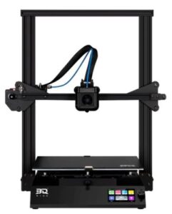 Купить 3D принтер BIQU B1 SE PLUS 1010000040 310*310*340 - X-1071211 из реестра по лучшей цене