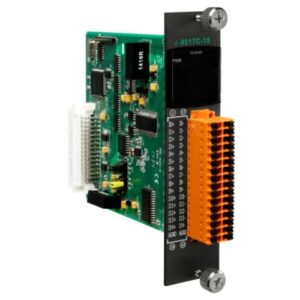 Купить Модуль ICP DAS I-9017C-15 CR 14-bit, about 90K S/s sampling rate, 15-channel analog input module (RoHS) - X-1051453 из реестра по лучшей цене