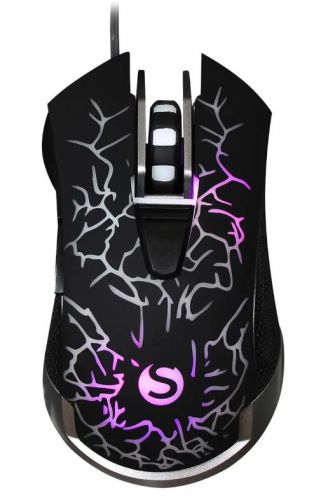 Артикул: X-1096210 - Мышь SUNWIND SW-M705G 1422391 черная