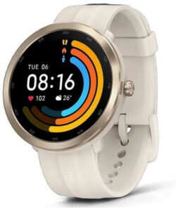 Купить Часы Maimo WT2001 Gold GPS - X-1021685 из реестра по лучшей цене