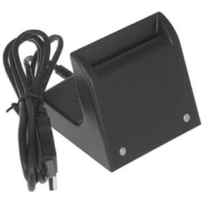 Купить Устройство чтения смарт-карт Актив Рутокен SCR 3001, серт. ФСТЭК - X-1076749 из реестра по лучшей цене