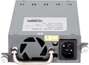 Купить Блок питания BDCom PWR-75-AC AC для коммутаторов серии S3900 и S5828, 75W - X-1070941 из реестра по лучшей цене