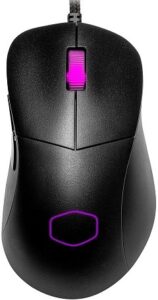 Купить Мышь Cooler Master MM-730-KKOL1 USB, 16000dpi, 5 кнопок, RGB, черная - X-956305 из реестра по лучшей цене