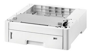 Артикул: X-552049 - Опция OKI 45887302 Дополнительный лоток подачи бумаги емкостью 535 листов для MC853/MC873 - фото