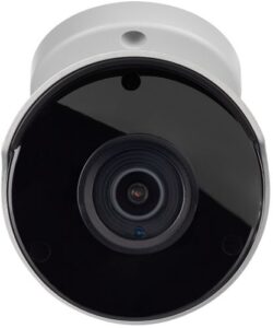 Купить Видеокамера IP REDLINE RL-IP15P-S.eco уличная цилиндрическая 5 Мп c микрофоном - X-859658 из реестра по лучшей цене