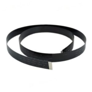 Купить Запчасть CET DGP0611 Шлейф сканирующей линейки FK4-5807 для CANON MF3010 - X-991856 из реестра по лучшей цене