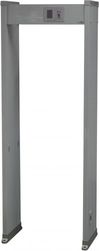 Артикул: X-890521 - Металлодетектор Smartec ST-MD018 арочный