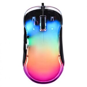 Купить Мышь TFN Saibot MX-4 400-12000dpi, черная - X-914129 из реестра по лучшей цене