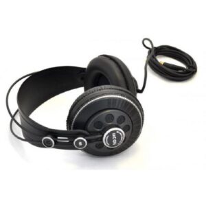 Купить Наушники Axelvox HD241 динамические полуоткрытого типа - X-1085935 из реестра по лучшей цене