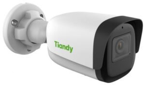 Купить Видеокамера IP TIANDY TC-C35WS Spec: I5/E/Y/M/H/2.8/V4.1 - X-1038543 из реестра по лучшей цене