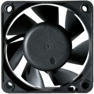 Купить Вентилятор для корпуса GELID IPX 6 PWM FN-IPX06-40 60mm, 1200-4000rpm, 28 дБA, 21.2 CFM, 4pin PWM, защита IP56 - X-635584 из реестра по лучшей цене