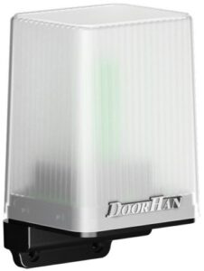 Купить Лампа DoorHan LAMP-PRO сигнальная - X-674826 из реестра по лучшей цене