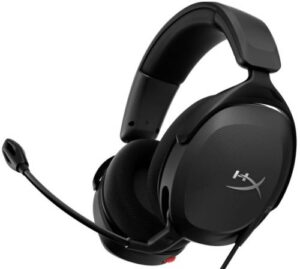 Купить Гарнитура HyperX Cloud Stinger 2 Core 683L9AA 20 Гц - 20 кГц, черный - X-1068956 из реестра по лучшей цене