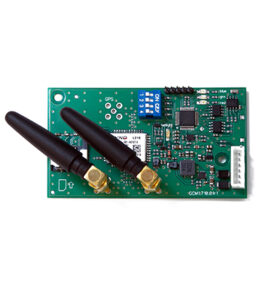 Купить Модуль управления PERCo PERCo-GCM1 GSM/BLE шлагбаумом при помощи мобильного телефона, 3000 пользователей, удаленное управление списком разрешенных ном - X-881127 из реестра по лучшей цене