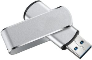 Купить Накопитель USB 3.0 16GB OEM NTU388U3016GB серебро, под нанесение логотипа - X-918374 из реестра по лучшей цене