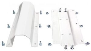 Купить Комплект DoorHan FIX-BOOM-KIT крепления круглой стрелы - X-674723 из реестра по лучшей цене