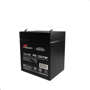 Купить Батарея для ИБП PROMETHEUS ENERGY PE 1221 W 12В 5Ач - X-1045849 из реестра по лучшей цене