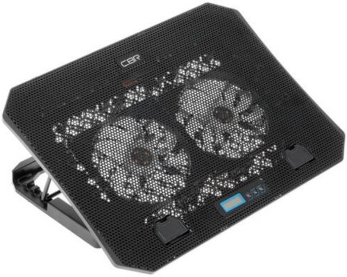 Артикул: X-1007243 - Подставка для ноутбука CBR CLP 15512D до 15