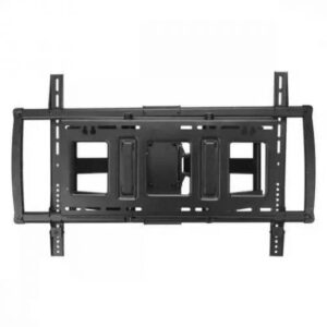 Купить Кронштейн Rexant 38-0348 для телевизора 60"-100", наклонно-поворотный, двойное колено, серия PROFI - X-1067533 из реестра по лучшей цене