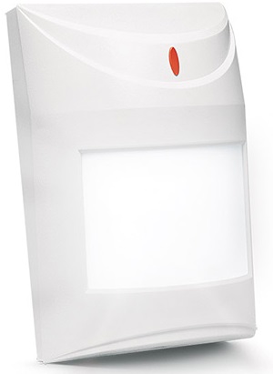 Артикул: X-678088 - Извещатель SATEL AQUA LUNA с функцией аварийного освещения помещения при пожарной тревоге и т.д. (в датчике установлена светодиодная матрица с возможн - фото