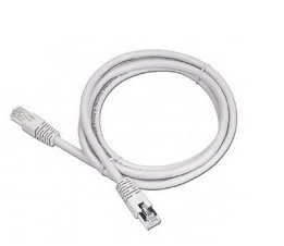 Артикул: X-1009582 - Кабель патч-корд U/UTP 5e кат. 15м BION BCL-PP12-15M CCA