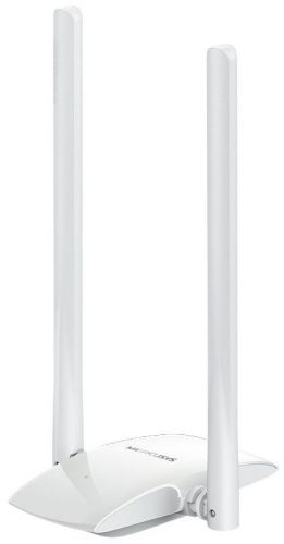 Артикул: X-827875 - Сетевой адаптер Mercusys MW300UH N300