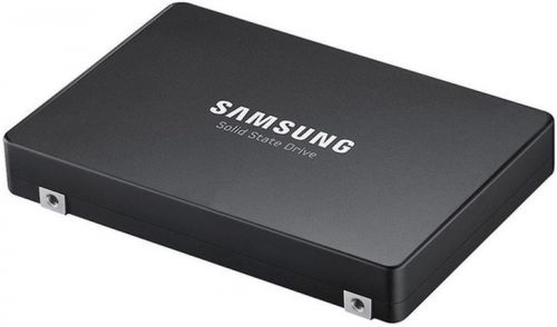 Артикул: X-1043803 - Накопитель SSD U.2 Samsung MZWLR3T8HCLS-00A07 PM9A3 3.84TB PCIe 4.0 x4 TLC 7500/4100MB/s IOPS 1000K/180K MTBF 2M - фото
