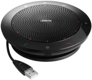 Купить Спикерфон Jabra SPEAK 510 UC 7510-209 USB, Bluetooth - X-336224 из реестра по лучшей цене