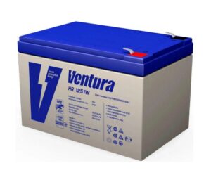 Купить Батарея для ИБП Ventura HR 1251W 12Ач/12В/325Вт - X-717966 из реестра по лучшей цене