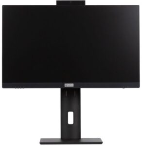 Купить Монитор 23,8" Lightcom V-Lite ПЦВТ.852859.200-05 1920x1080 TFT 4ms 16:9 HDMI M/M Cam матовая HAS Piv 1000:1 300cd 178гр/178гр 75Hz VGA DP FHD USB 7.4к - X-1086316 из реестра по лучшей цене