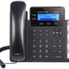 Артикул: X-531958 - Телефон VoiceIP Grandstream GXP-1630 протоколы связи: SIP