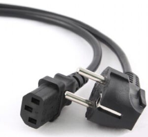 Купить Кабель питания Avaya 407786623 PWR cord 98IN europe 12013S - X-157874 из реестра по лучшей цене