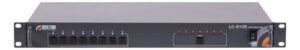 Купить Блок Roxton LC-8108 автоматического контроля на 8 линий, 482х44х220, 1U - X-542475 из реестра по лучшей цене