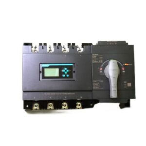 Купить Автоматический ввод резерва CHINT 171622 630А NXZ-630/4A - X-1020381 из реестра по лучшей цене