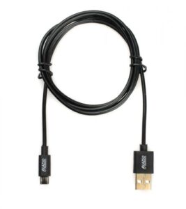 Купить Кабель интерфейсный USB 2.0 LAZSO WU-205C(1,2m) USB тип A - USB тип B micro, 1,2 м - X-847264 из реестра по лучшей цене