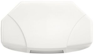 Купить Извещатель Си-Норд СН-Штора охранный поверхностный радиоканальный - X-961810 из реестра по лучшей цене