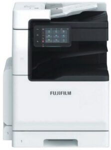 Купить МФУ лазерное цветное Fujifilm Apeos C3060CPS ТС101909 30 стр/мин,USB,4G, HDD 128G/Ethernet/лотки/DADF/тонеры +1T box в комплекте - X-1100624 из реестра по лучшей цене