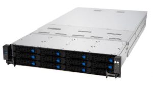 Купить Сервер XComPLX 2U Intel Xeon Silver 4309Y x2/C621A/128GB DDR4/12x3,5" HS/LSI9361+CV/2x480GB SSD + 4x960GB SSD/2x10GE/2x1600W - X-1095423 из реестра по лучшей цене