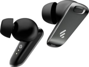 Купить Гарнитура беспроводная Edifier NEOBUDS PRO черная, BT 5.0, TWS, IP54, 40мАч наушники/500мАч кейс, USB Type-C - X-923109 из реестра по лучшей цене