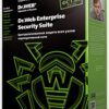 Артикул: X-896143 - Право на использование (электронно) Dr.Web Server Security Suite