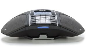 Купить Системный телефон Konftel KT-300IP-POE ЖКД, русифицированное меню, запись на SD-карту, WEB-интерфейс, питание POE - X-471382 из реестра по лучшей цене