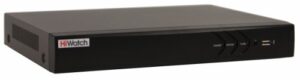 Купить Видеорегистратор HiWatch DS-H332/2Q(B) 32-х канальный гибридный HD-TVI - X-988384 из реестра по лучшей цене